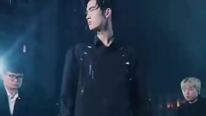 轩辕天尊海报