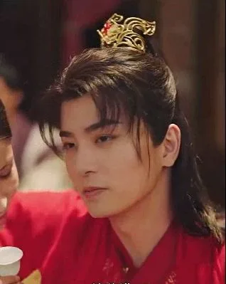 如梦令之替嫁娘子是高手海报