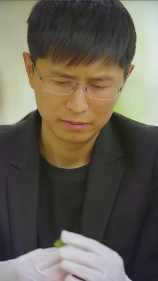 财神落难记海报