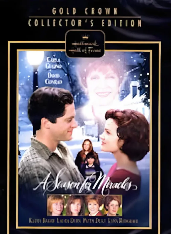 奇迹之季海报