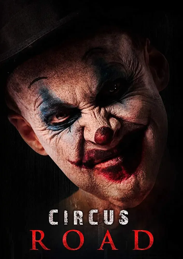 小丑之俱海报