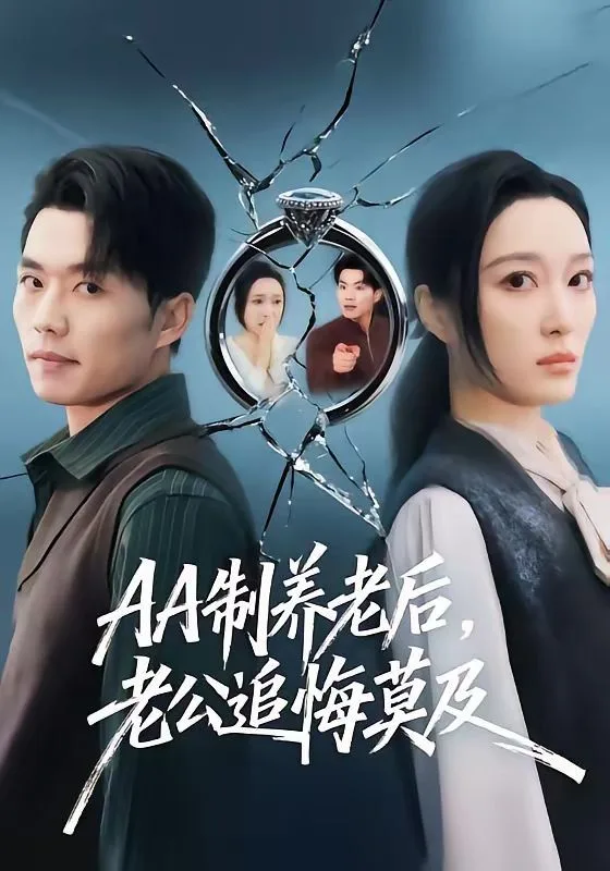 AA制养老后老公追悔莫及