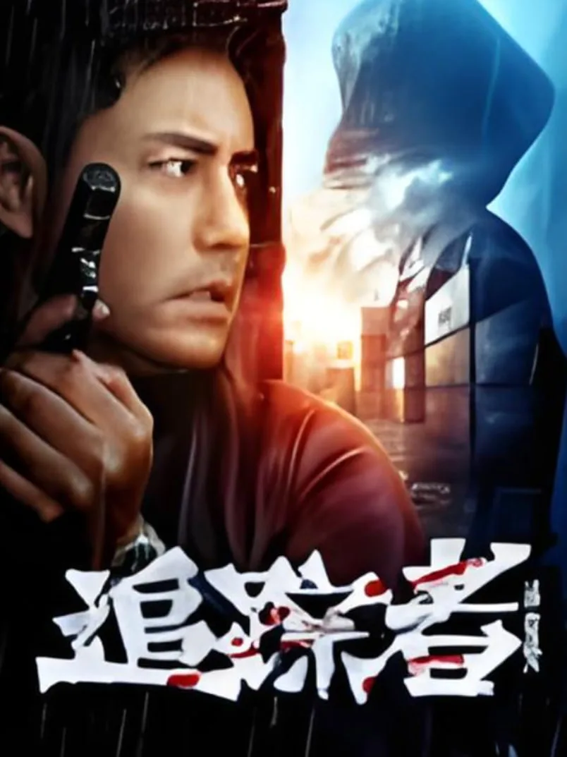 追踪者海报