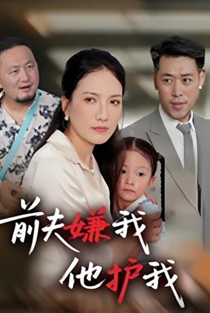 前夫嫌我他护我海报