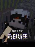 我的世界之末日求生海报