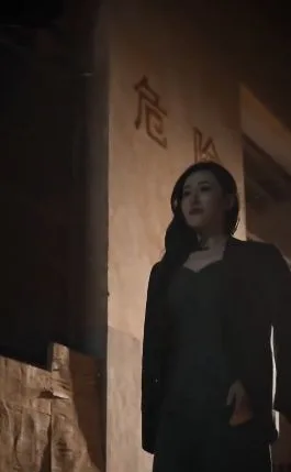 我从工厂崛起，纵横四海海报