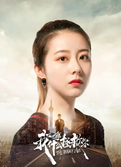我拿什么拯救你海报