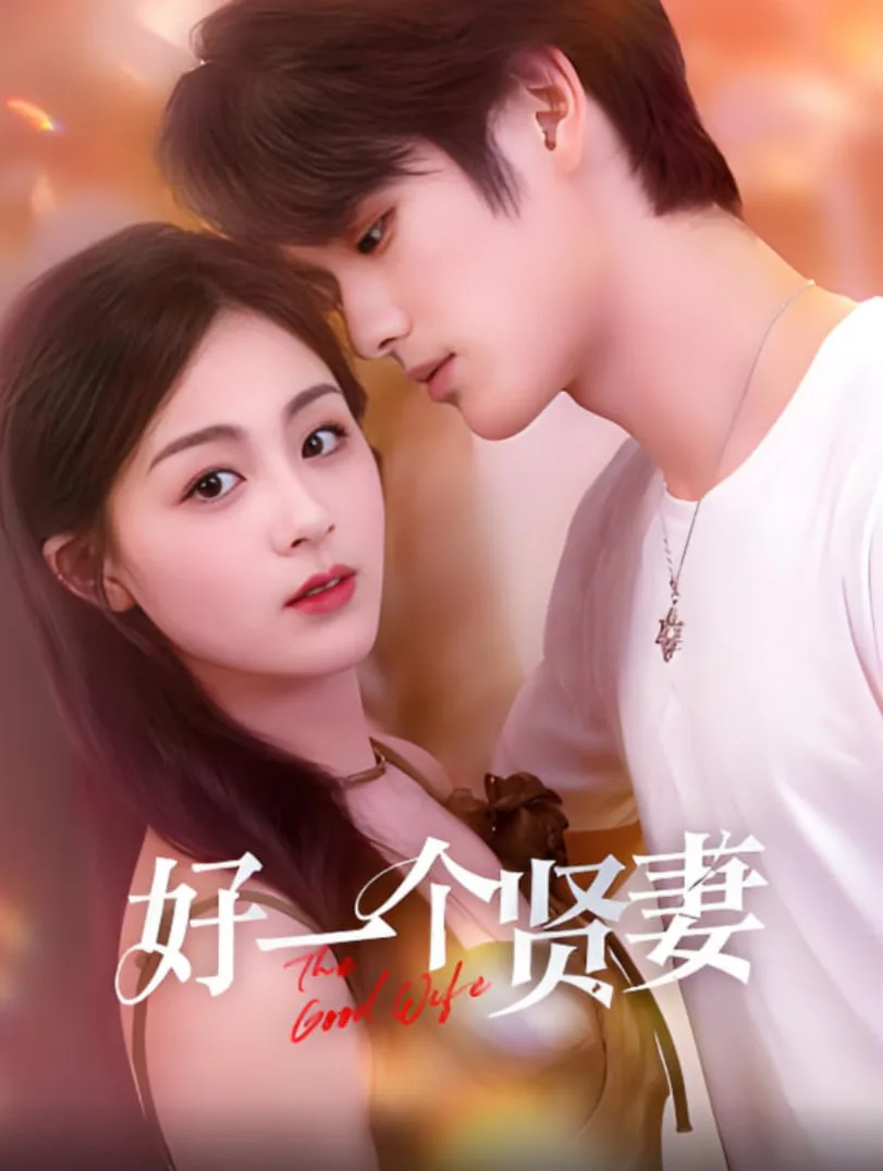 好一个贤妻海报