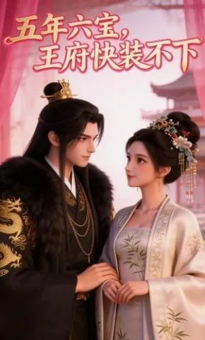五年六宝，王府快装不下