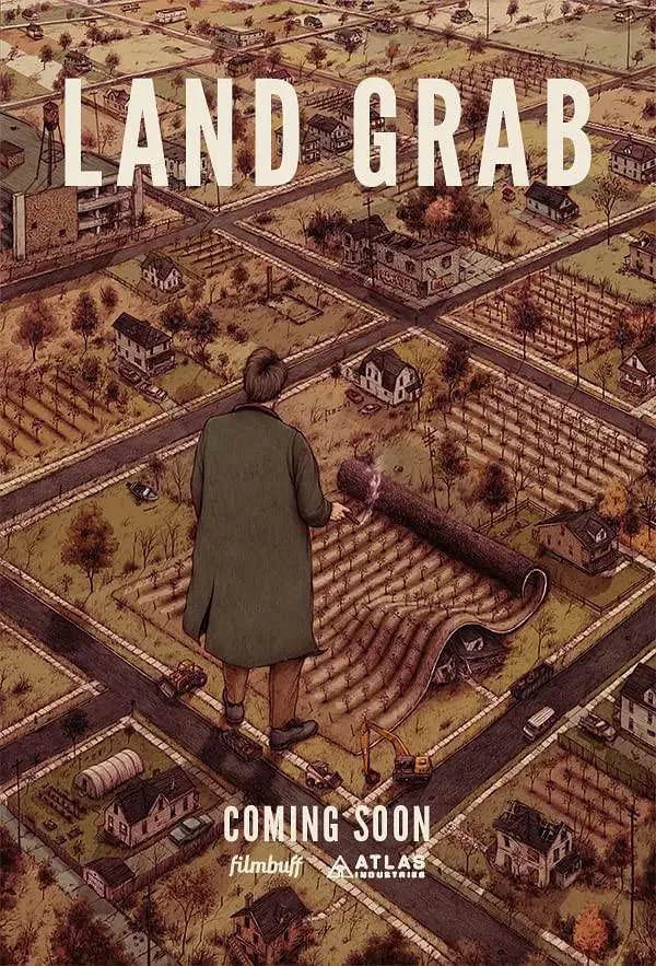 土地纠纷