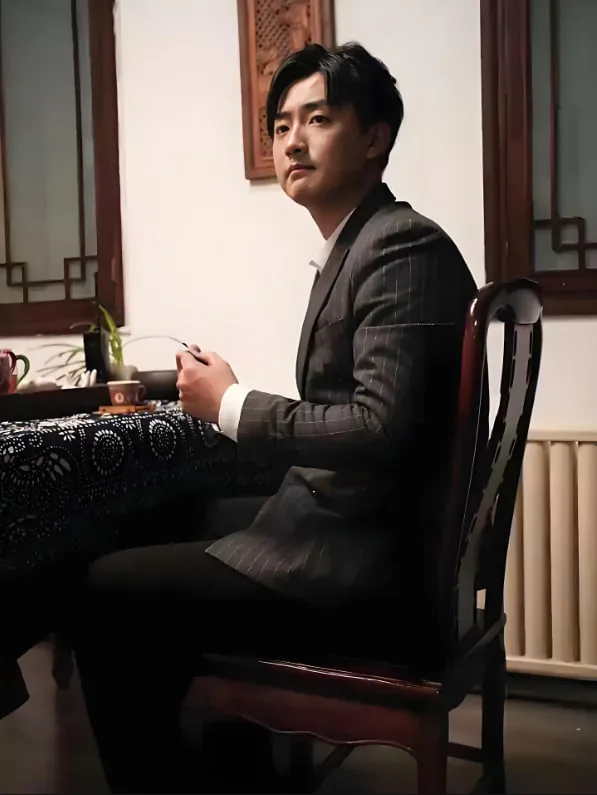 回流之再创传奇海报