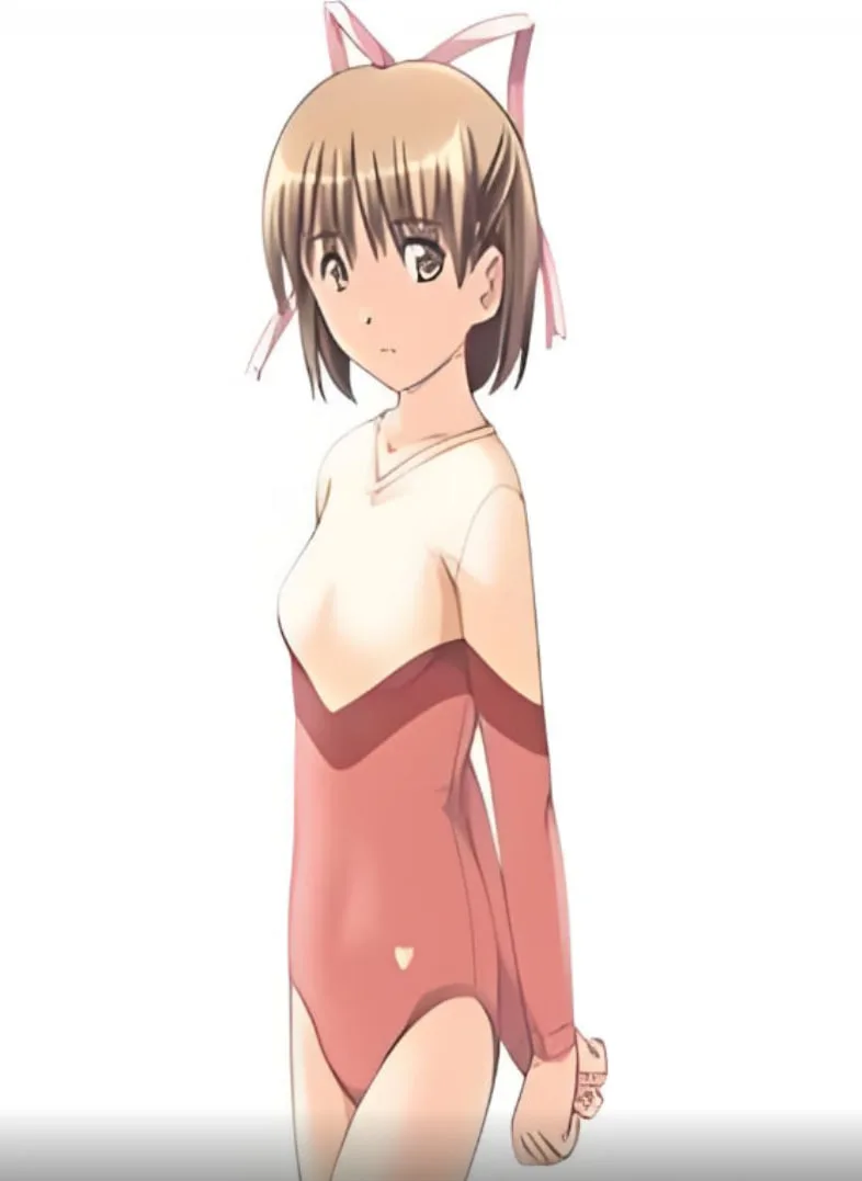 黑暗新体操海报