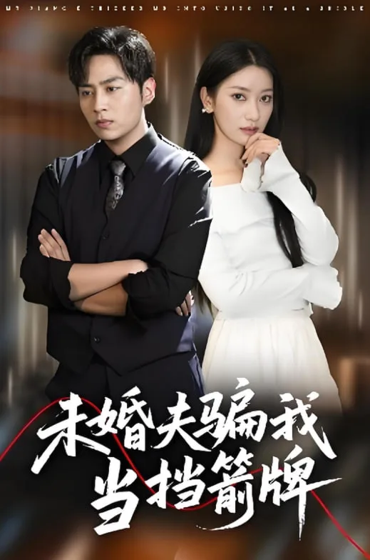 未婚夫骗我当挡箭牌海报