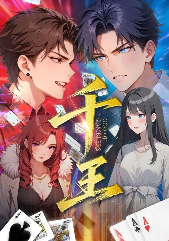 千王海报