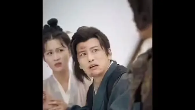 穿越古代之大康王朝趣事海报