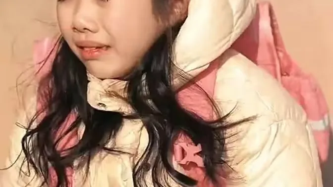 新：女儿我要找到你海报