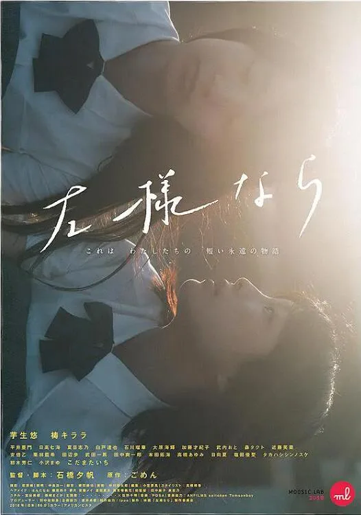 如是海报