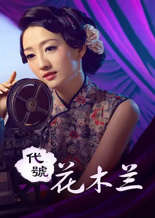 代号花木兰 2011海报