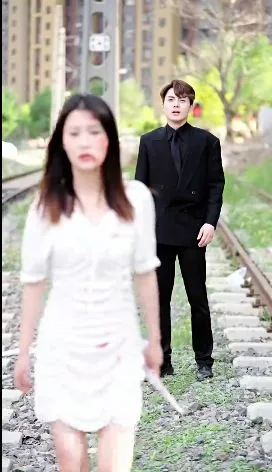 墨少的蚀骨罪妻海报