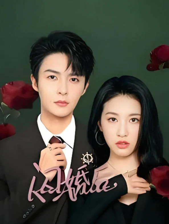 闪婚后陆总又争又抢海报