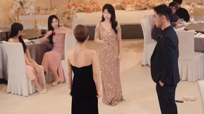 命定小甜妻海报