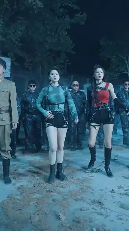 无上君王海报