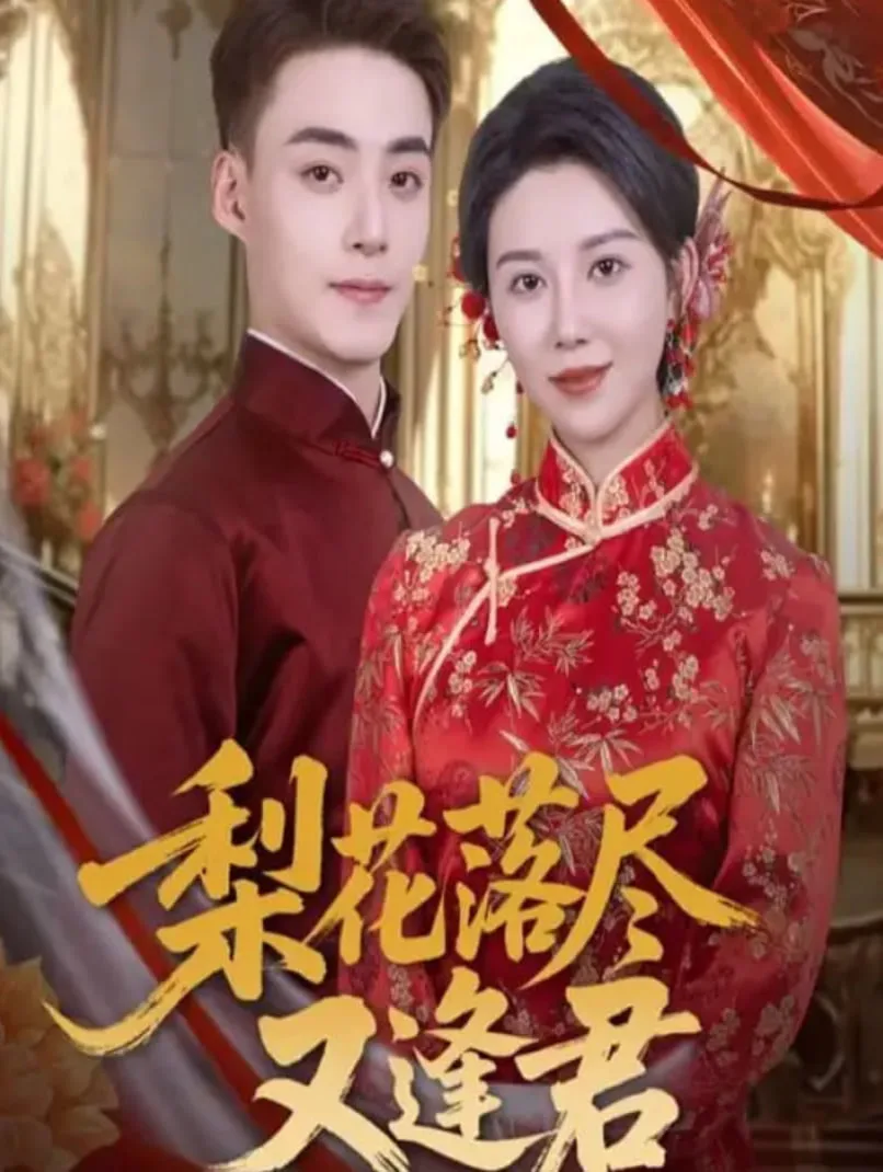 梨花落尽又逢君海报