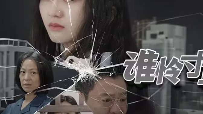 谁怜寸草心第海报