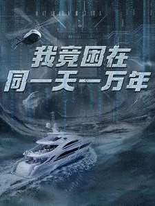 新版：我竟困在同一天一万年海报