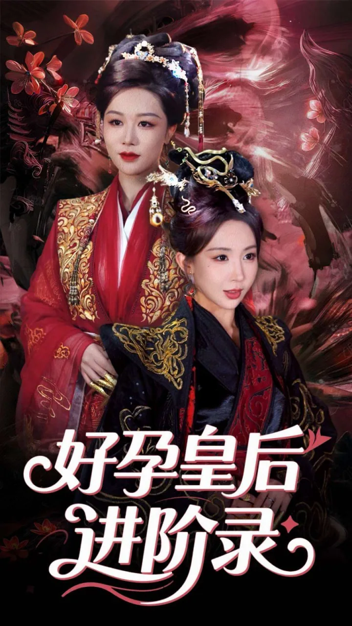 新：好孕皇后进阶录海报