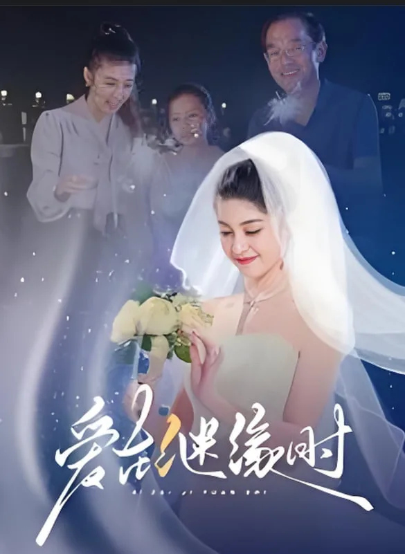 爱在继缘时
