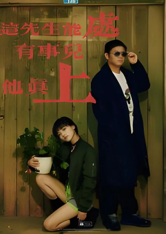 这先生能处，有事儿他真上海报