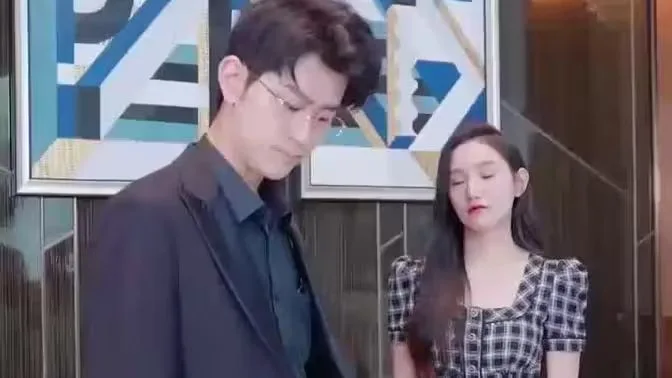 陆总别虐了，孩子真的是你的！海报