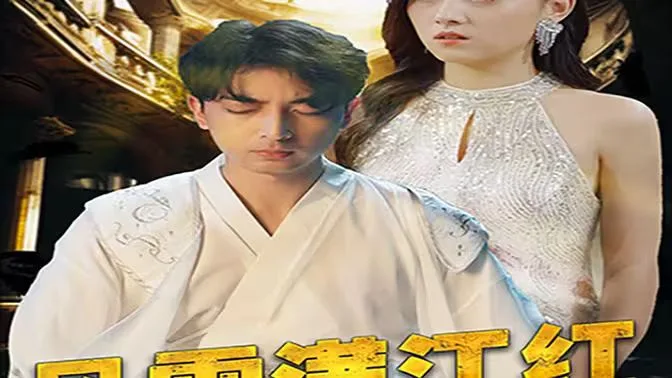 风雪满江红（女总裁的上门女婿）海报