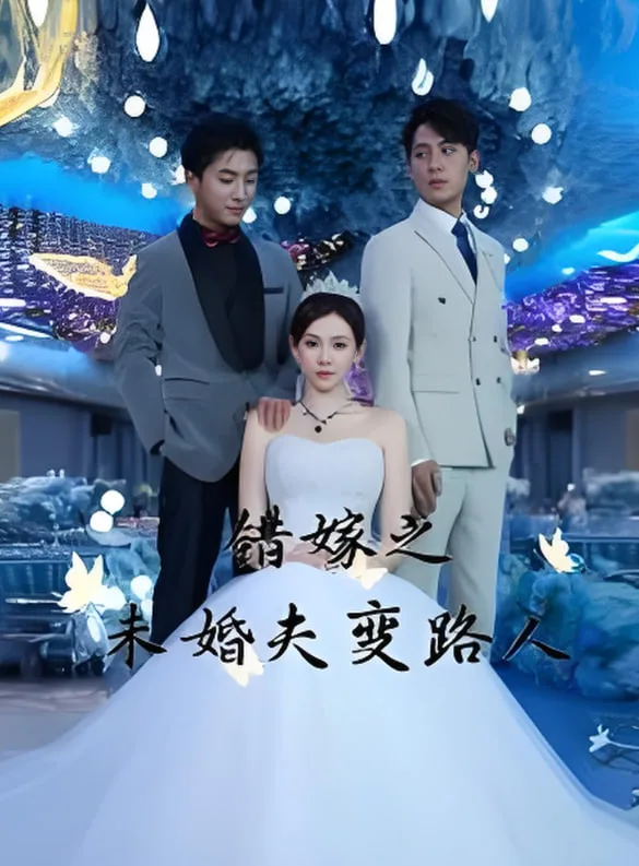 错嫁之未婚夫变路人海报