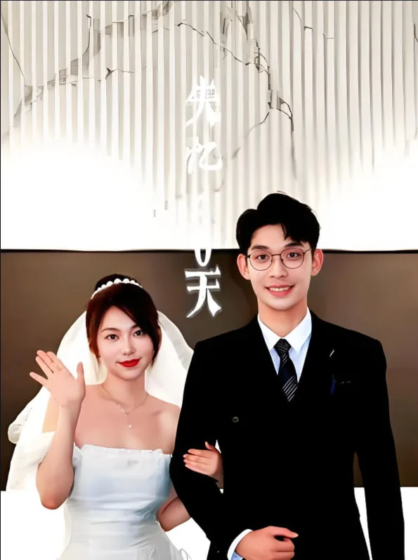 失忆30天海报