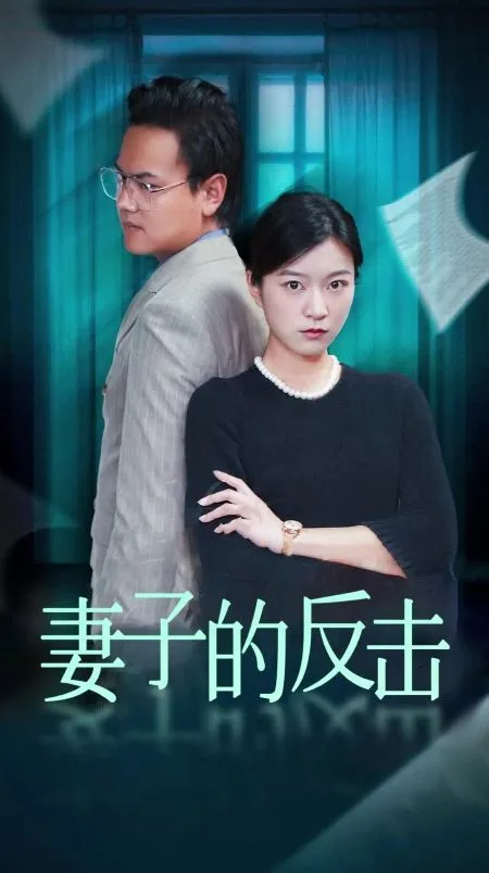妻子的反击（消失的爱人）海报