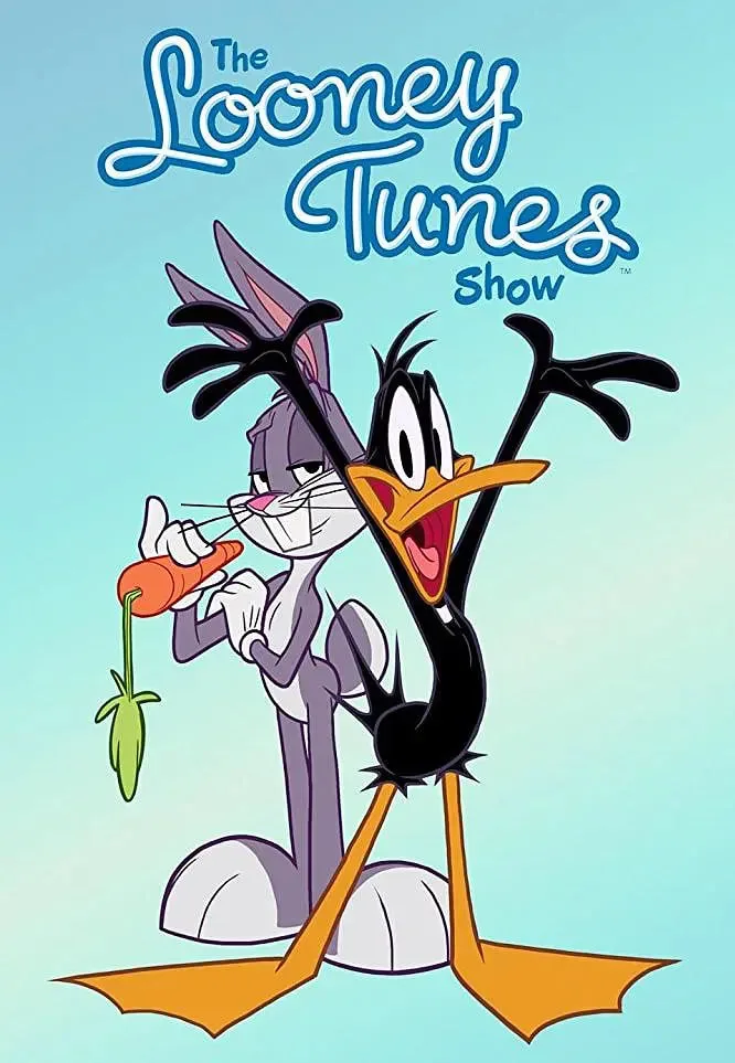 乐一通秀场 第一季海报