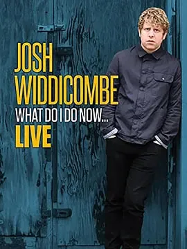 Josh Widdicombe: What Do I Do Now海报