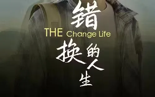 错换的人生海报