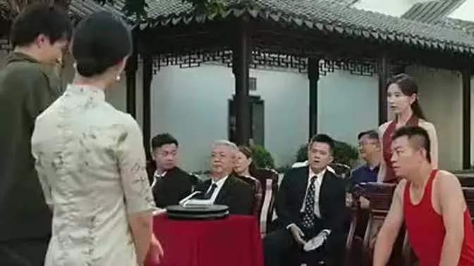 重回1995当大享海报