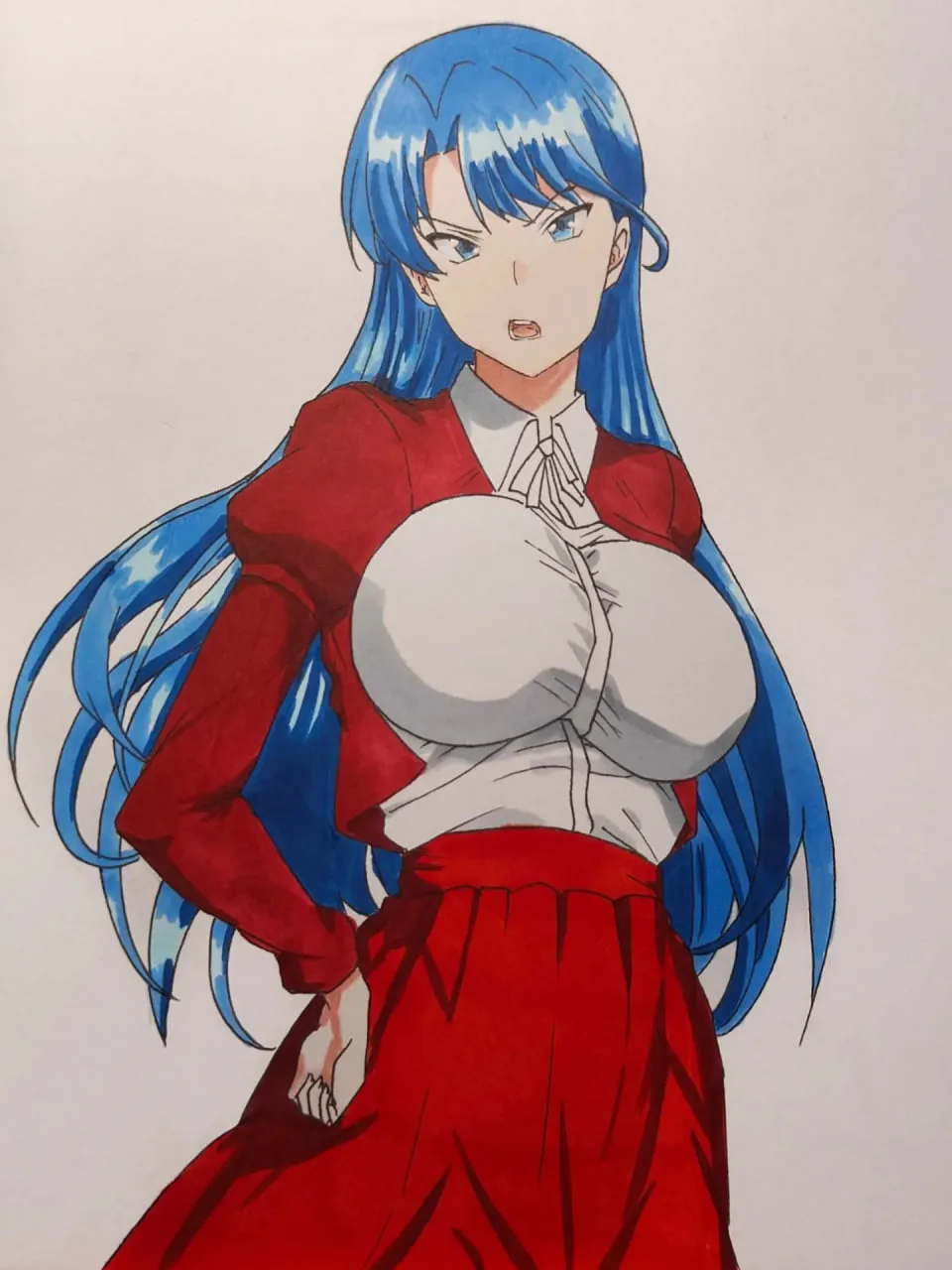 痴梦少女海报
