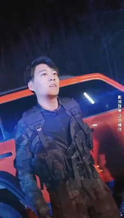 风神殿海报