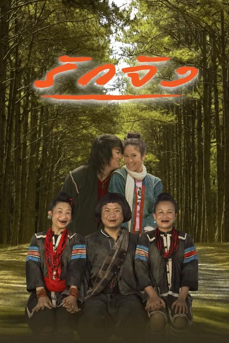 真爱 2006海报